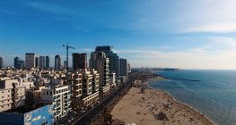 Tel-Aviv