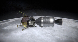 Саран дээр хүн газардсан нь: 1969 оны 7-р сарын 20