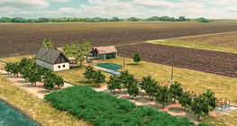 Life on the farm (Hungary)