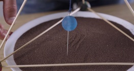 Foucault-inga készítése