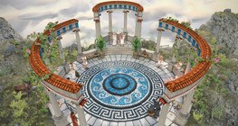 Грекийн бурхад