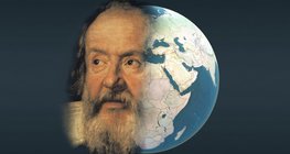 Түүхэн байр зүйн зураг (алдартай хүмүүс, ертөнцийн түүх)