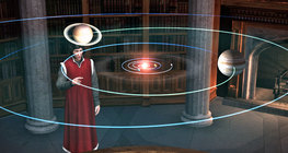 Одон орны механикийн хөгжил