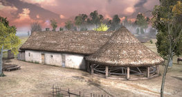 Морин тээрэм