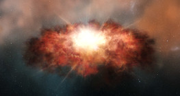 Нарны аймгийн амьдралын-мөчлөг