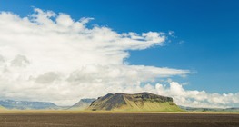 Tundra: ledena pustinja sa zelenim rubovima