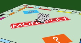 A szerencsjátékok matematikája: A kockadobás