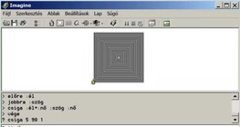 Imagine 15. - Forgolódjunk