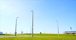 Zöld- és barnamezős beruházások