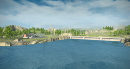 Түрэлтийн цахилгаан станц