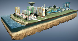 Усан хангамжийн систем