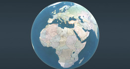 Түүхэн байр зүйн зураг (газрууд)