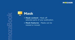 mozaBook - Kitakarás