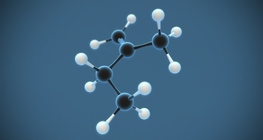 2-метилбут-1-ен (C₅H₁₀)