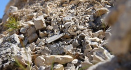 Az aprózódás és a mállás folyamata