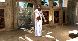 Александриагийн Эвклид