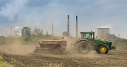 Die Struktur der Wirtschaft