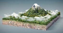 Өндрийн бүсчлэл