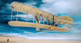 Wright Flyer I (1903)