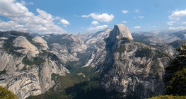 Yosemite Nemzeti Park