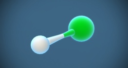 Хлорт устөрөгч (HCl)