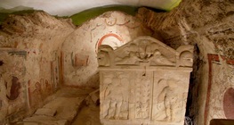 Ókeresztény művészet