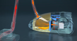 Хэрхэн ажилладаг вэ? - Тоос сорогч