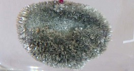 Ón ionok redukciója cinkkel