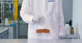 Az endoterm reakció