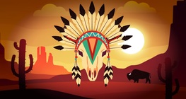 Az amerikai bölény