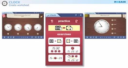 Útmutató feladatkészítéshez az Óra eszközben