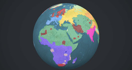 Манай үеийн дэлхийн шашнууд