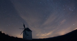 Mozgásban az éjszaka