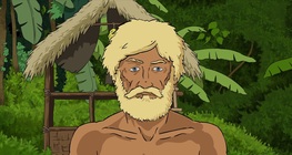 A Kon-Tiki expedíció