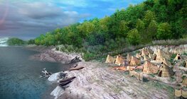 Лепенски Вир