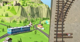 Хэрхэн ажилладаг вэ? - Төмөр замын сумнууд