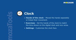 Útmutató az Óra eszközhöz