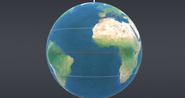 Тэнгис ба булангууд