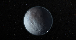 Дэлхий ван - Хароны тогтолцоо