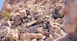 Hogyan lesz a kőzetekből talaj