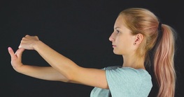 Bemelegítő gyakorlatok