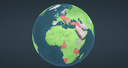 Дэлхийн I, II дайны эвсэл холбоонууд