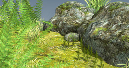 Хөвд болон оймын амьдралын эргэлт