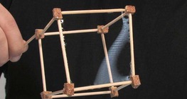 Felszínszámítás kockára