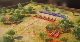 Унгарын цэргийн тактикууд (IX-X зуун)