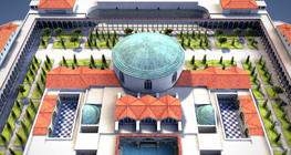 Каракаллын халуус усны газар (Ром, III зуун)