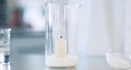 Gyertyaoltás szén-dioxiddal