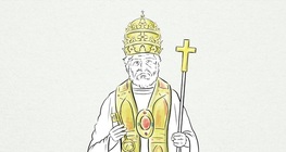 A katolikus egyház felemelkedése