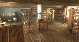 Гутенбергийн хэвлэх машин (Майнц, XV зуун)