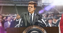 Az űrhajózás története II. - Harc a Holdért